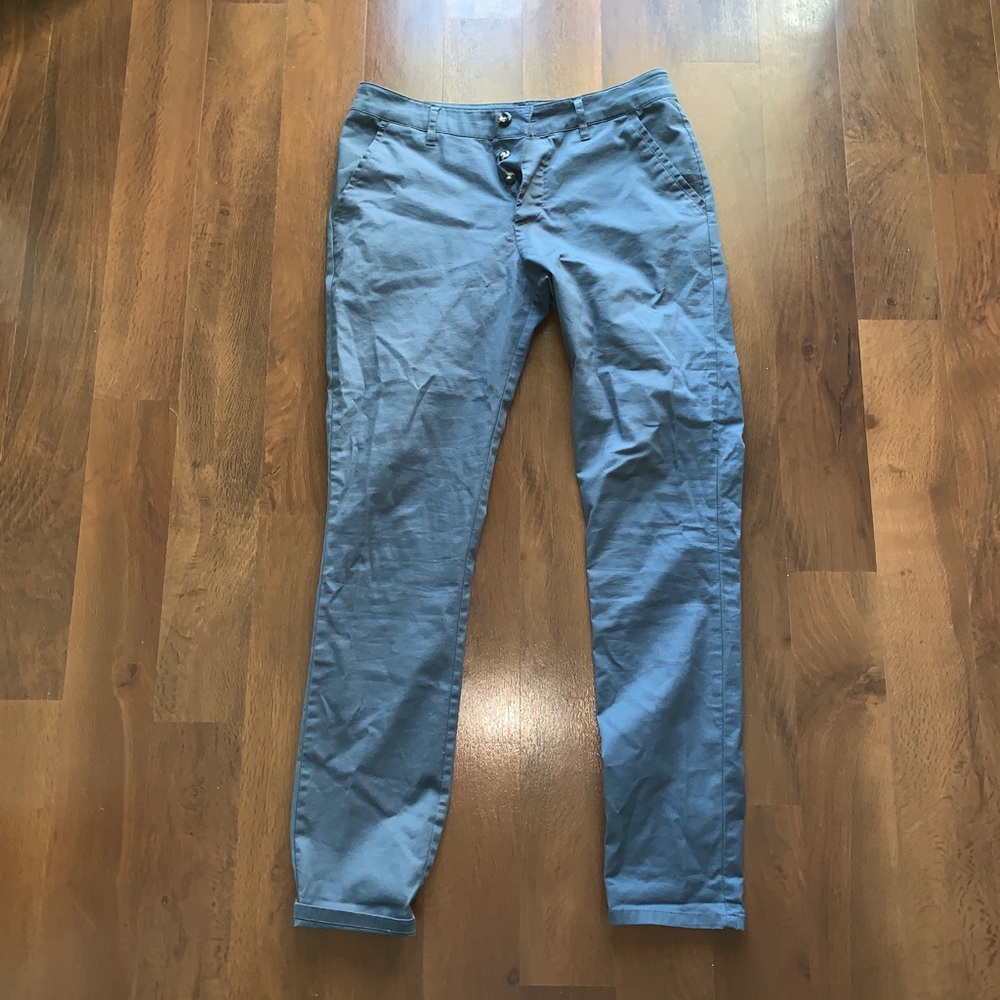 ASOS Skinny Chinos